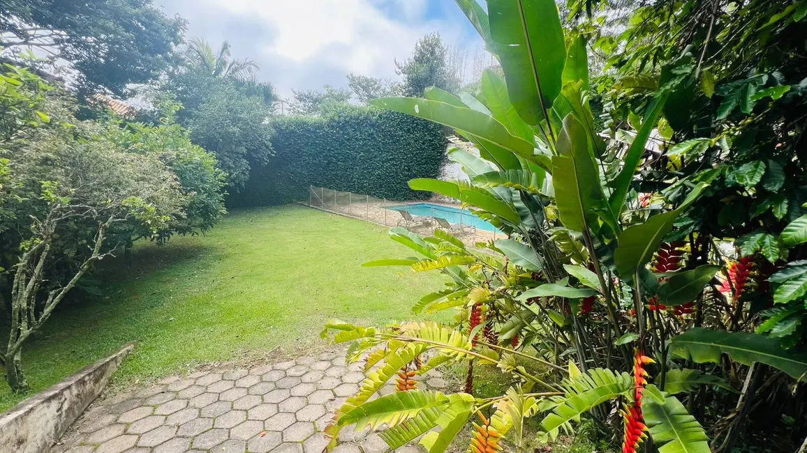 Foto 4 de Chácara com 3 quartos à venda, 1051m2 em Mairipora - SP