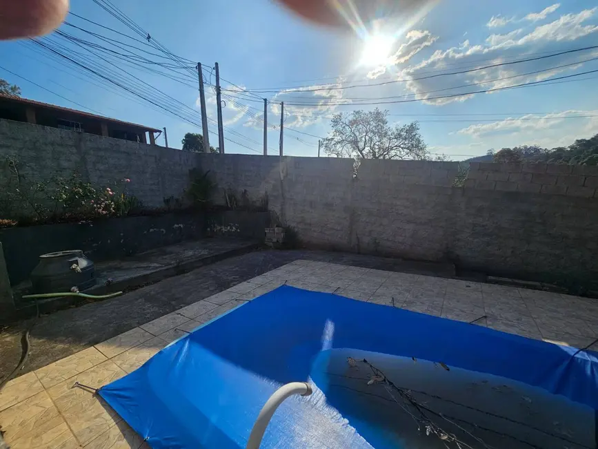Foto 2 de Chácara com 2 quartos à venda, 100m2 em Mairipora - SP