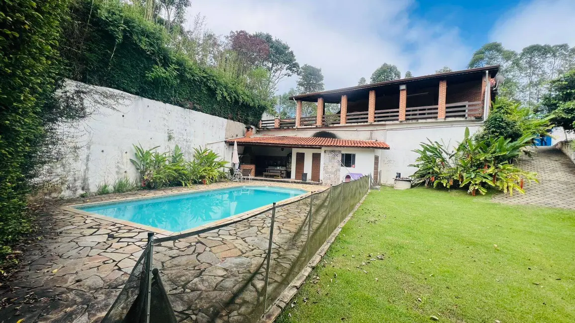 Foto 2 de Chácara com 3 quartos à venda, 1051m2 em Mairipora - SP