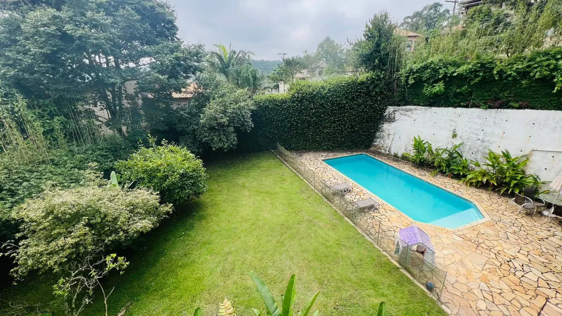 Foto 3 de Chácara com 3 quartos à venda, 1051m2 em Mairipora - SP