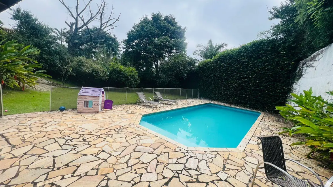 Foto 5 de Chácara com 3 quartos à venda, 1051m2 em Mairipora - SP