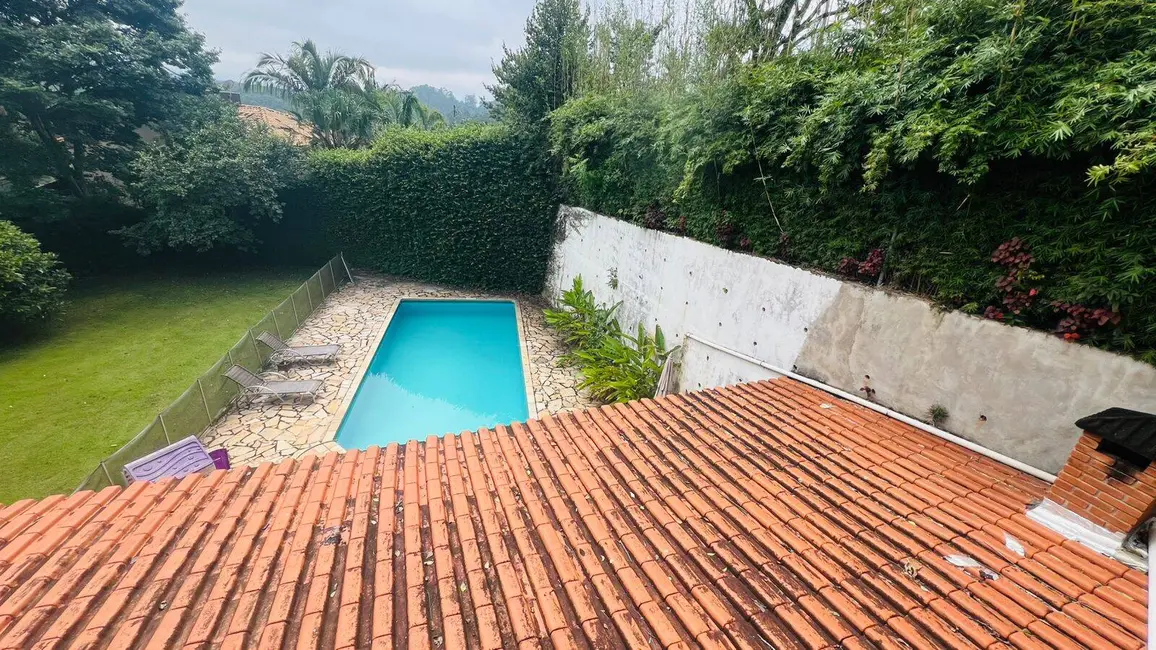 Foto 6 de Chácara com 3 quartos à venda, 1051m2 em Mairipora - SP