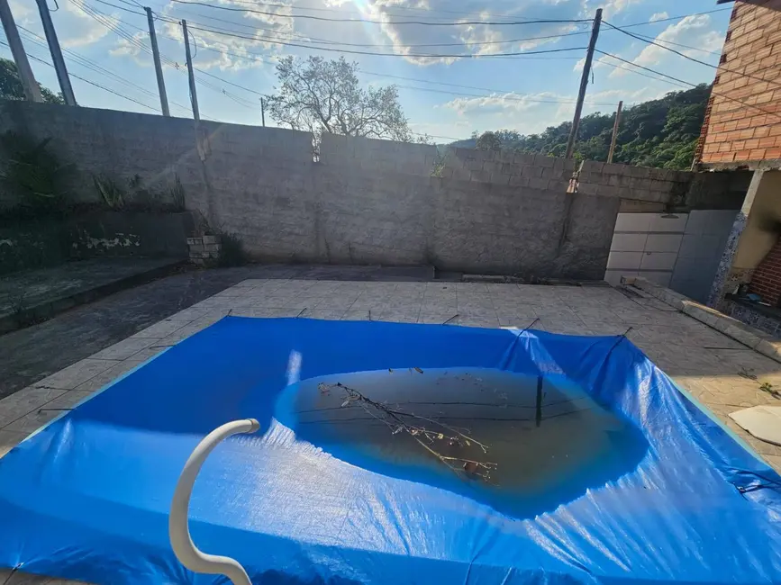 Foto 4 de Chácara com 2 quartos à venda, 100m2 em Mairipora - SP