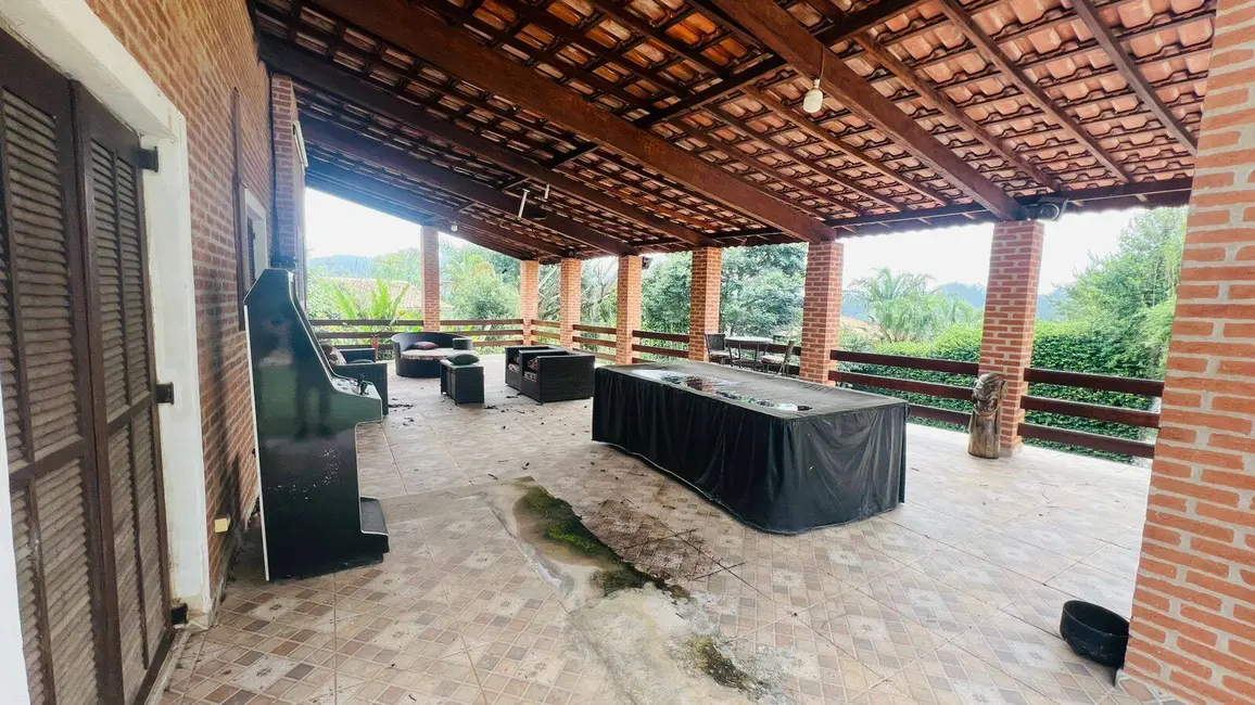 Foto 7 de Chácara com 3 quartos à venda, 1051m2 em Mairipora - SP