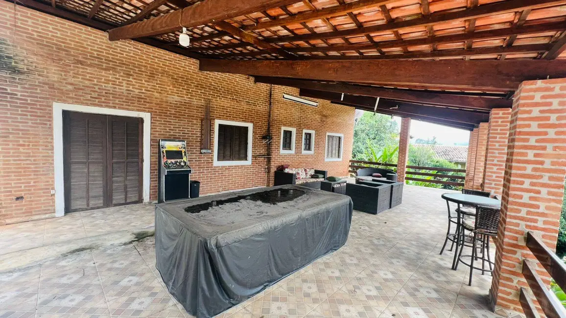 Foto 8 de Chácara com 3 quartos à venda, 1051m2 em Mairipora - SP