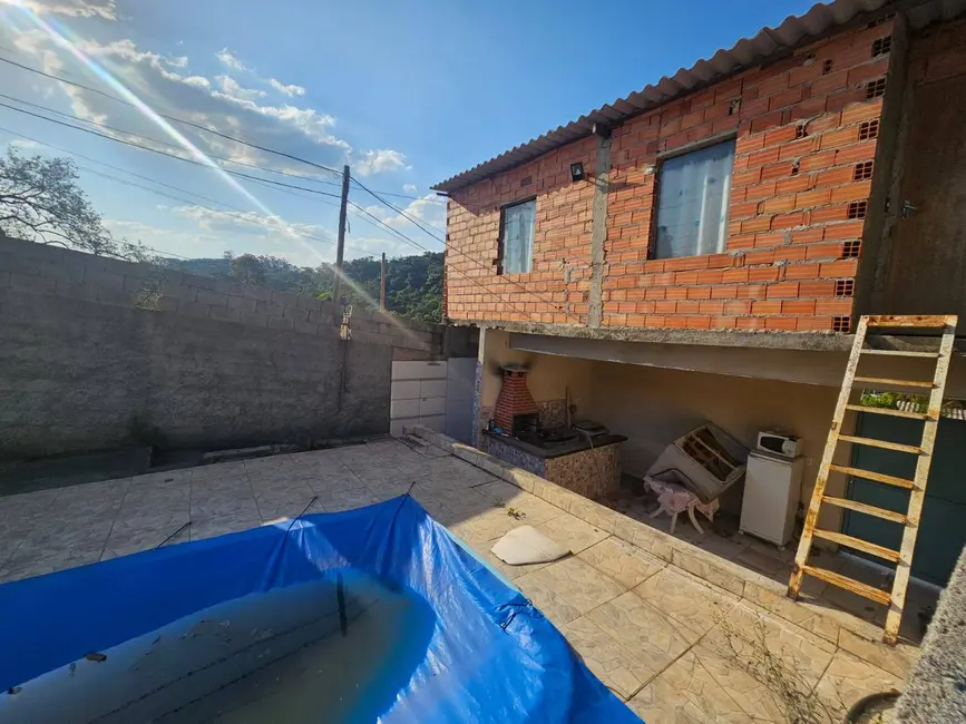 Foto 1 de Chácara com 2 quartos à venda, 100m2 em Mairipora - SP