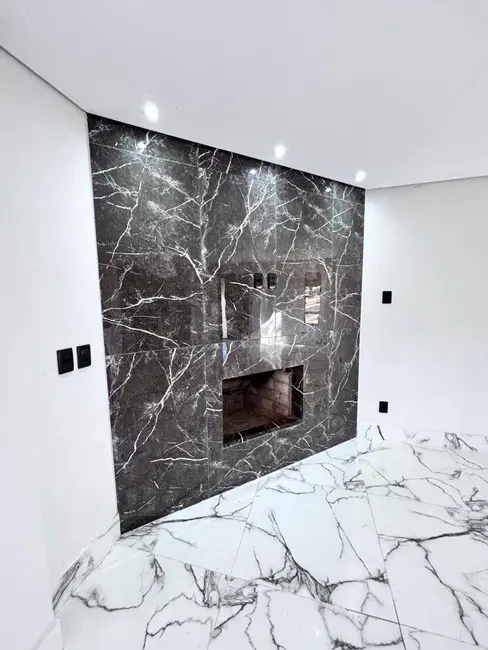 Foto 6 de Chácara com 3 quartos à venda, 200m2 em Vargem - SP