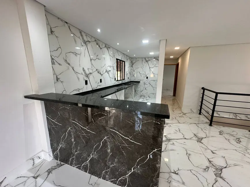 Foto 4 de Chácara com 3 quartos à venda, 200m2 em Vargem - SP