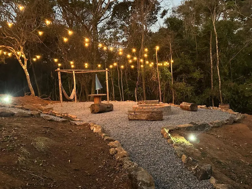 Foto 3 de Chácara com 3 quartos à venda, 200m2 em Vargem - SP