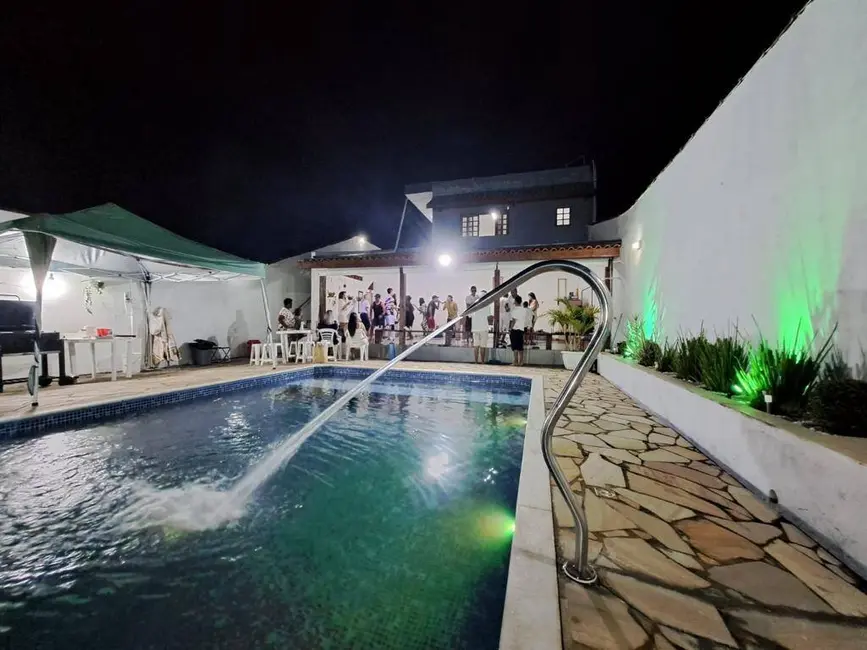 Foto 1 de Chácara com 1 quarto à venda, 90m2 em Mairipora - SP