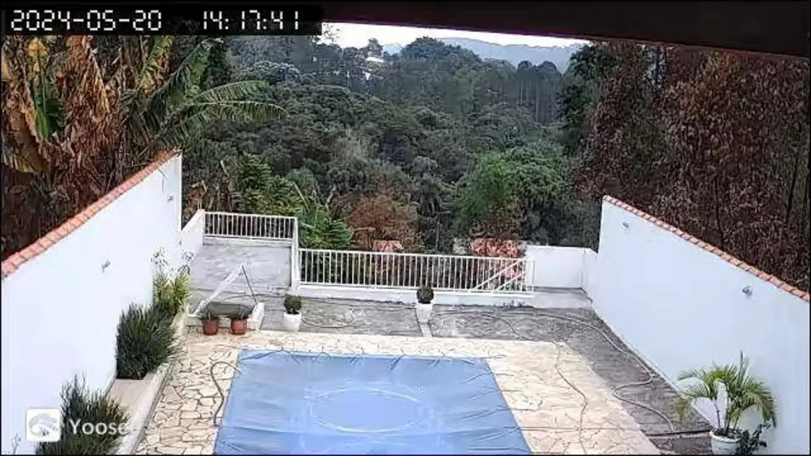 Foto 2 de Chácara com 1 quarto à venda, 90m2 em Mairipora - SP