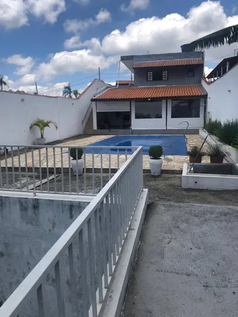 Foto 4 de Chácara com 1 quarto à venda, 90m2 em Mairipora - SP