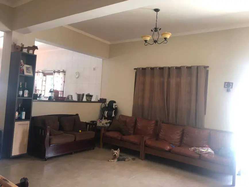 Foto 7 de Chácara com 1 quarto à venda, 90m2 em Mairipora - SP