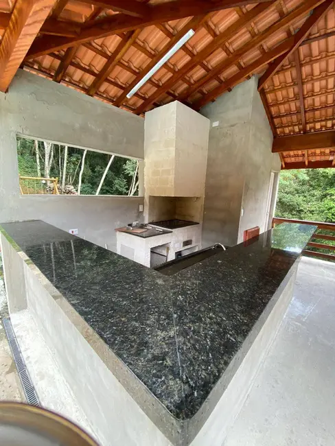 Foto 4 de Chácara com 5 quartos à venda, 350m2 em Mairipora - SP