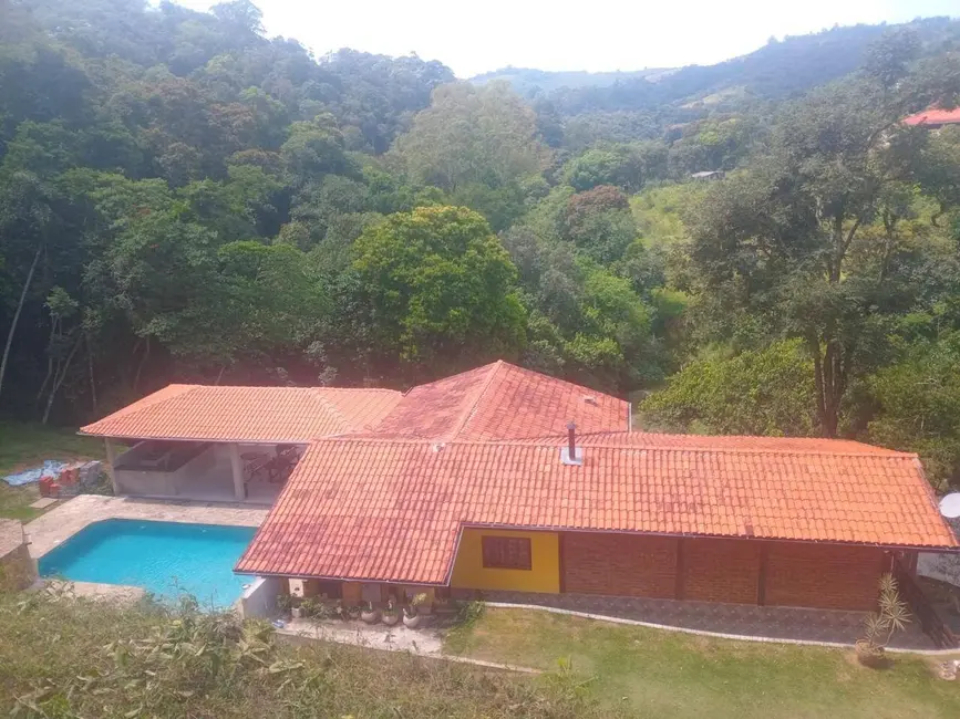 Foto 1 de Chácara com 5 quartos à venda, 350m2 em Mairipora - SP