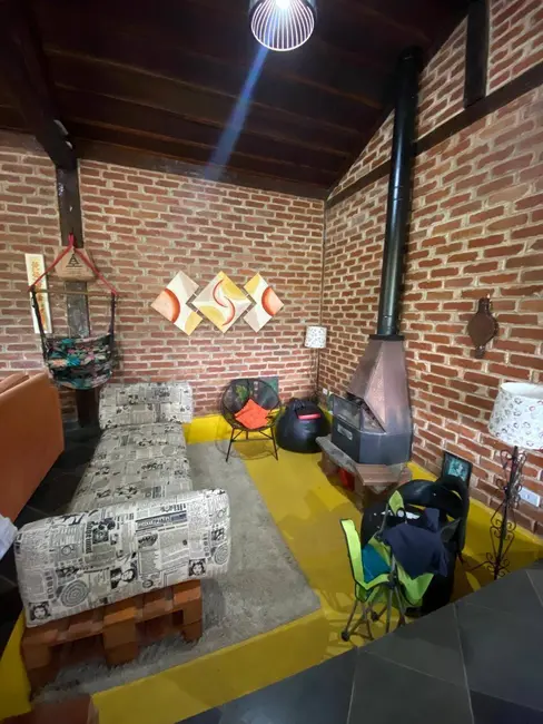 Foto 7 de Chácara com 5 quartos à venda, 350m2 em Mairipora - SP