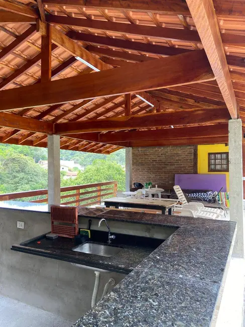 Foto 9 de Chácara com 5 quartos à venda, 350m2 em Mairipora - SP