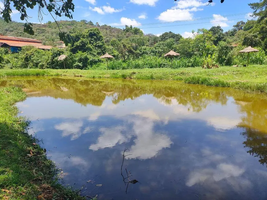 Foto 2 de Chácara com 5 quartos à venda, 350m2 em Mairipora - SP