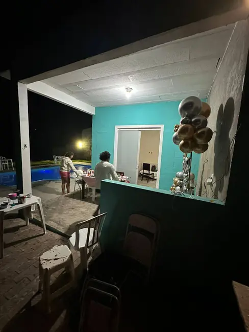 Foto 6 de Chácara com 3 quartos à venda, 100m2 em Mairipora - SP