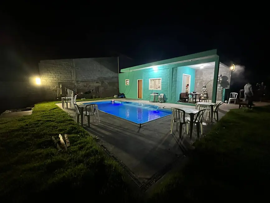 Foto 1 de Chácara com 3 quartos à venda, 100m2 em Mairipora - SP