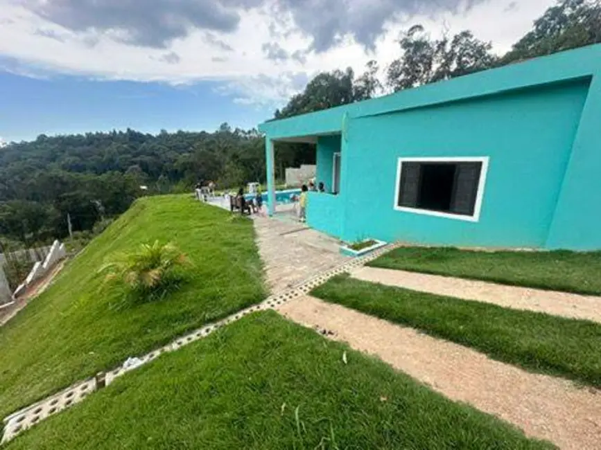 Foto 3 de Chácara com 3 quartos à venda, 100m2 em Mairipora - SP