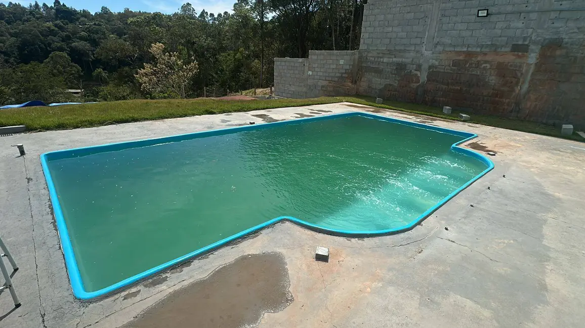 Foto 5 de Chácara com 3 quartos à venda, 100m2 em Mairipora - SP