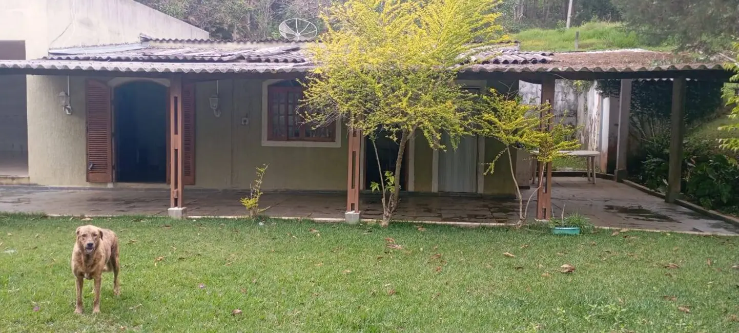 Foto 4 de Chácara com 2 quartos à venda, 200m2 em Nazare Paulista - SP