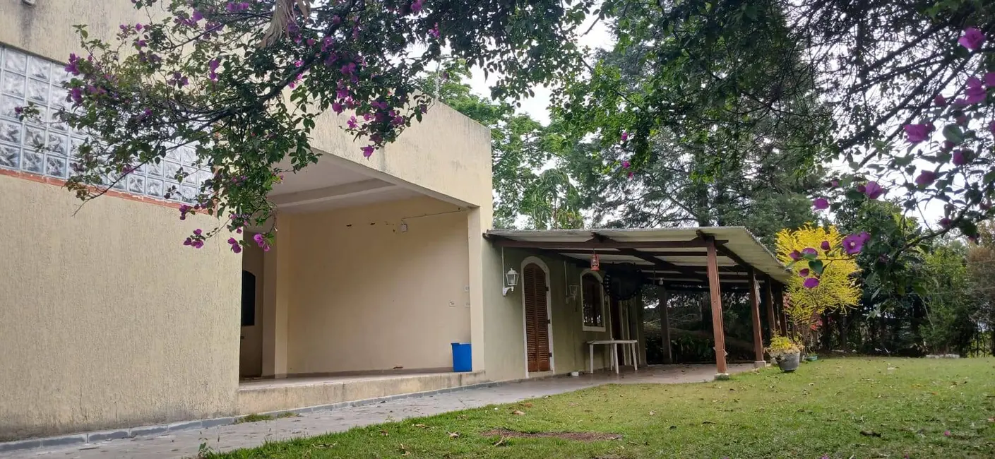 Foto 1 de Chácara com 2 quartos à venda, 200m2 em Nazare Paulista - SP