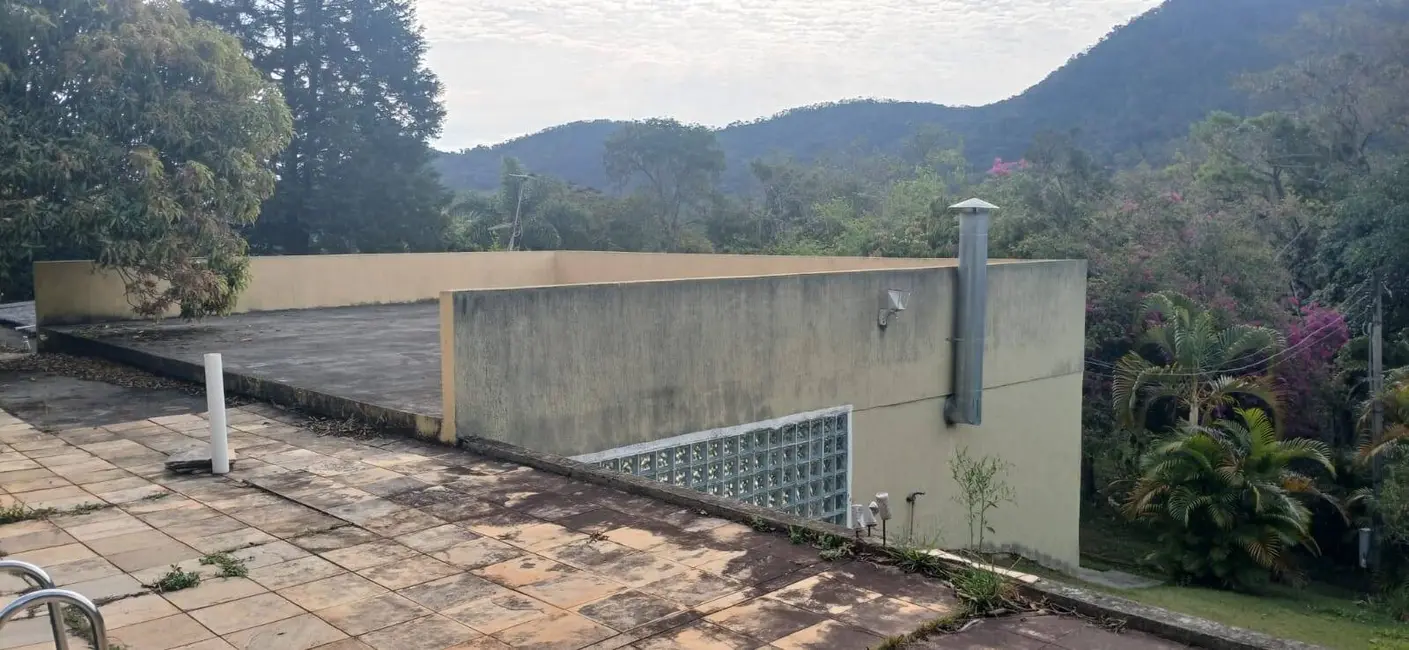 Foto 2 de Chácara com 2 quartos à venda, 200m2 em Nazare Paulista - SP