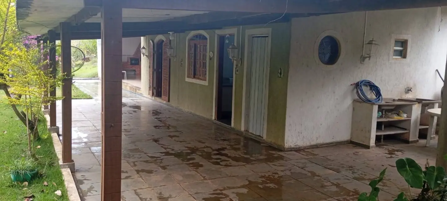 Foto 5 de Chácara com 2 quartos à venda, 200m2 em Nazare Paulista - SP