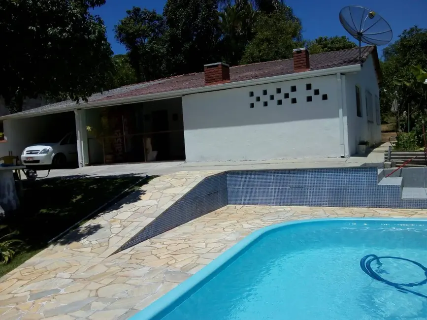 Foto 3 de Chácara com 2 quartos à venda, 256m2 em Mairipora - SP