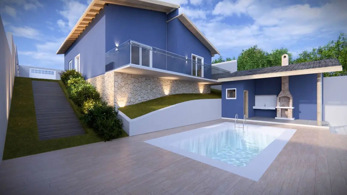 Foto 2 de Chácara com 3 quartos à venda, 130m2 em Mairipora - SP