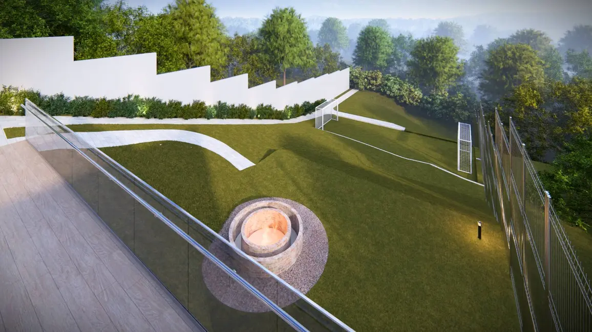 Foto 7 de Chácara com 3 quartos à venda, 130m2 em Mairipora - SP