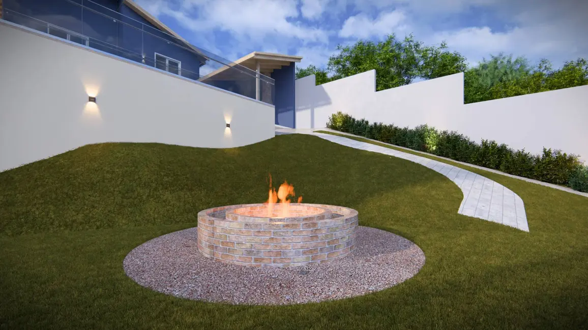 Foto 6 de Chácara com 3 quartos à venda, 130m2 em Mairipora - SP