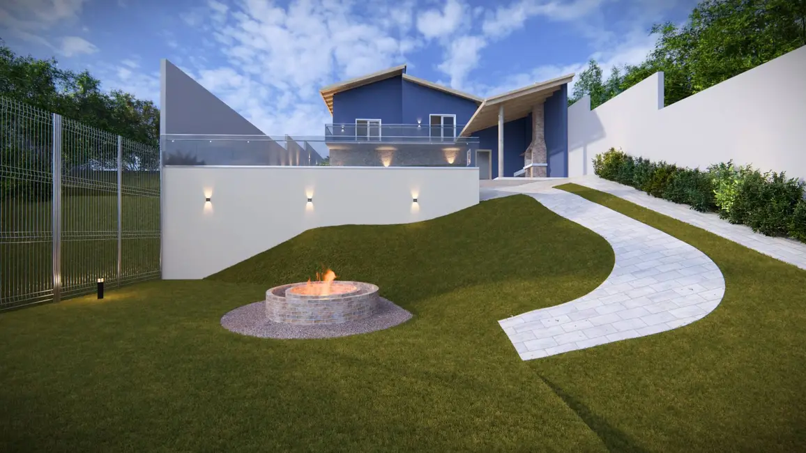 Foto 5 de Chácara com 3 quartos à venda, 130m2 em Mairipora - SP