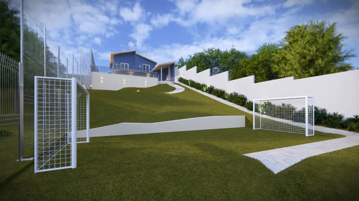 Foto 1 de Chácara com 3 quartos à venda, 130m2 em Mairipora - SP