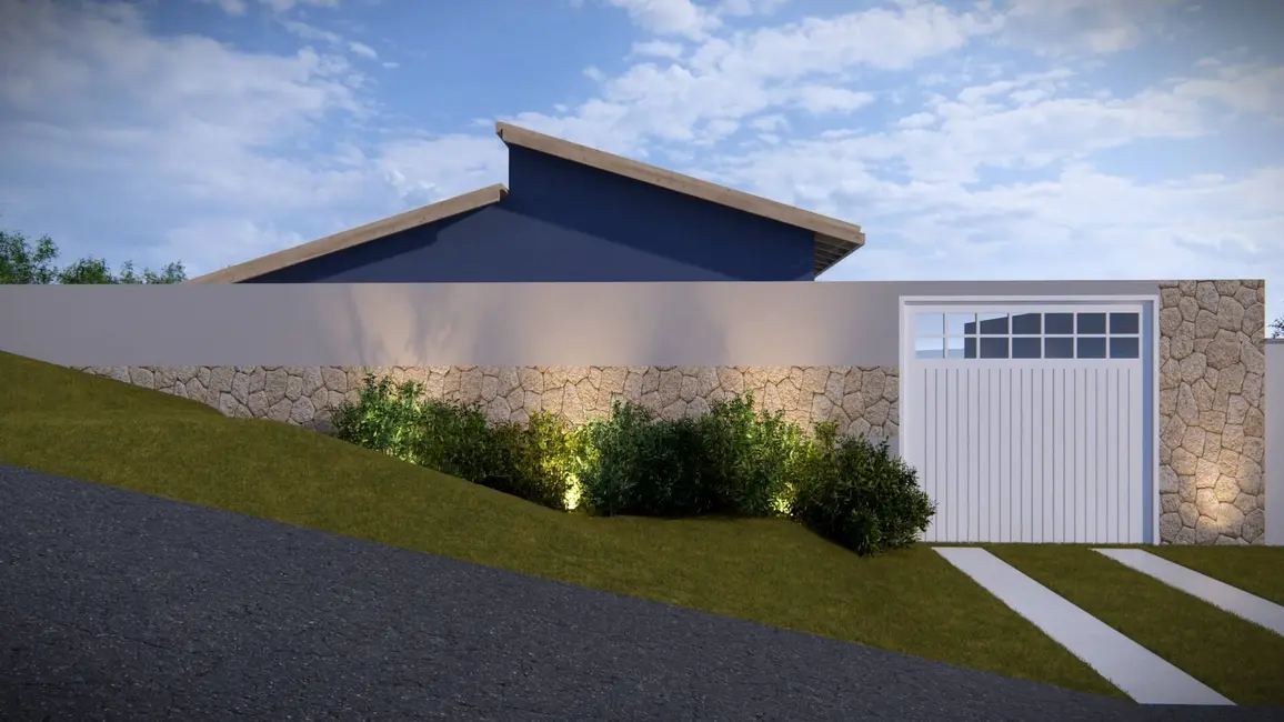 Foto 9 de Chácara com 3 quartos à venda, 130m2 em Mairipora - SP