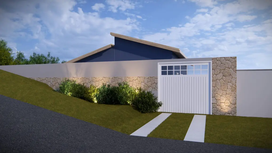 Foto 8 de Chácara com 3 quartos à venda, 130m2 em Mairipora - SP