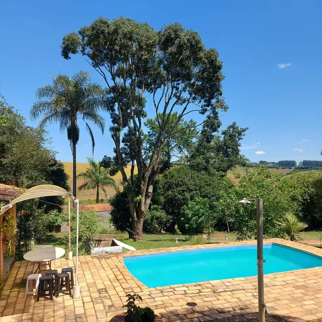 Foto 3 de Chácara com 2 quartos à venda, 152m2 em Mãe dos Homens, Braganca Paulista - SP