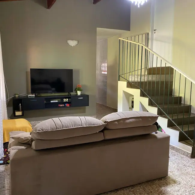 Foto 8 de Chácara com 2 quartos à venda, 152m2 em Mãe dos Homens, Braganca Paulista - SP