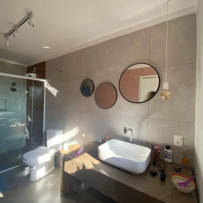 Foto 9 de Chácara com 2 quartos à venda, 152m2 em Mãe dos Homens, Braganca Paulista - SP