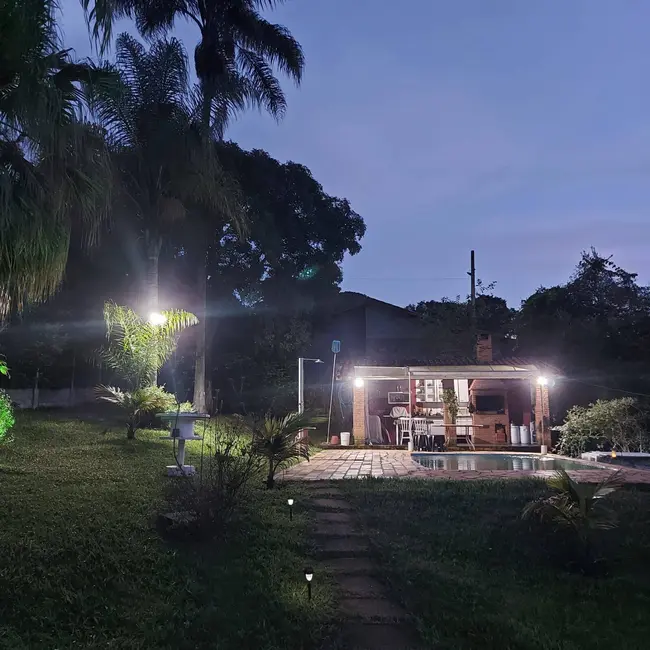 Foto 2 de Chácara com 2 quartos à venda, 152m2 em Mãe dos Homens, Braganca Paulista - SP