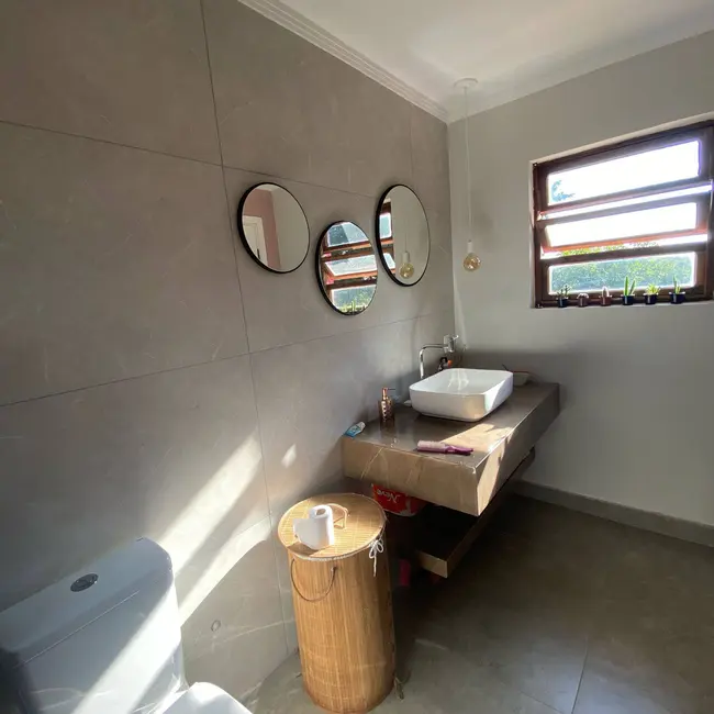 Foto 6 de Chácara com 2 quartos à venda, 152m2 em Mãe dos Homens, Braganca Paulista - SP