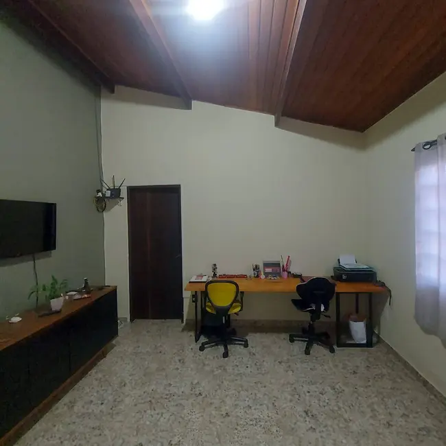 Foto 5 de Chácara com 2 quartos à venda, 152m2 em Mãe dos Homens, Braganca Paulista - SP