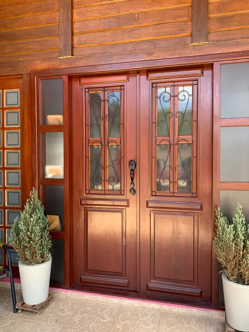 Foto 8 de Chácara com 3 quartos à venda, 1600m2 em Estância Santa Maria do Laranjal, Atibaia - SP