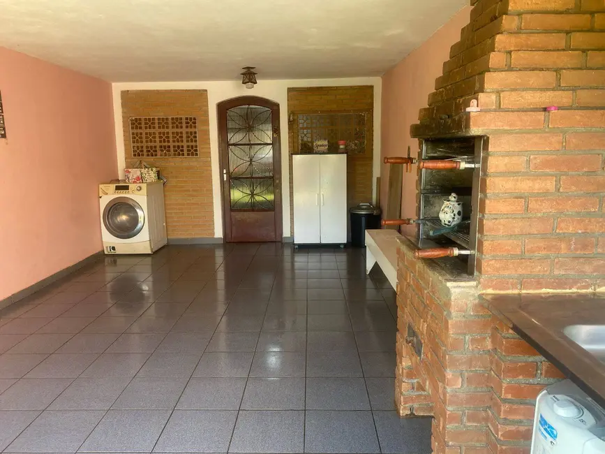 Foto 6 de Chácara com 3 quartos à venda, 1080m2 em Tanque, Atibaia - SP