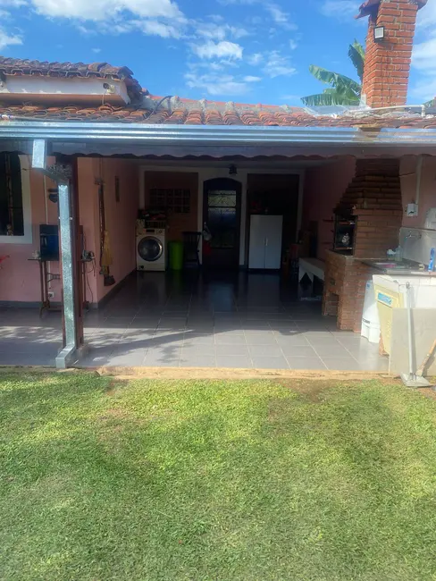 Foto 4 de Chácara com 3 quartos à venda, 1080m2 em Tanque, Atibaia - SP