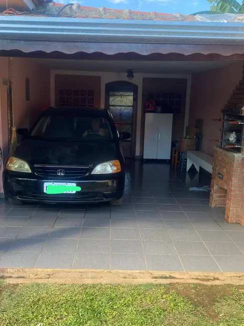 Foto 8 de Chácara com 3 quartos à venda, 1080m2 em Tanque, Atibaia - SP