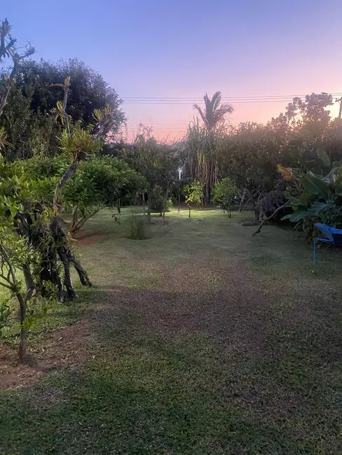 Foto 9 de Chácara com 3 quartos à venda, 1080m2 em Tanque, Atibaia - SP