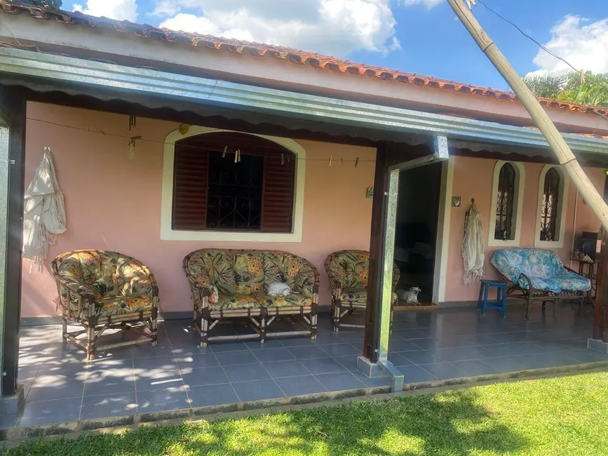 Foto 2 de Chácara com 3 quartos à venda, 1080m2 em Tanque, Atibaia - SP